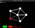 Modified Dots and Boxes solver running